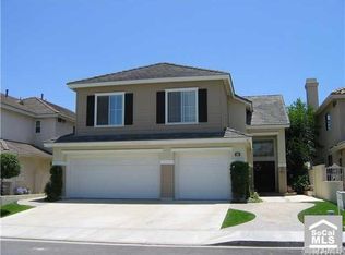 30 Elderwood, Aliso Viejo, CA 92656