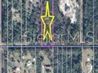 Ralston St LOT 871, Orlando, FL 32833
