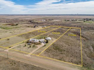 1331 S Girl Scout Rd, Amarillo, TX 79124