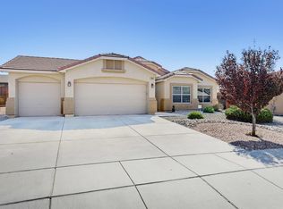 3913 Cholla Dr NE, Rio Rancho, NM 87144
