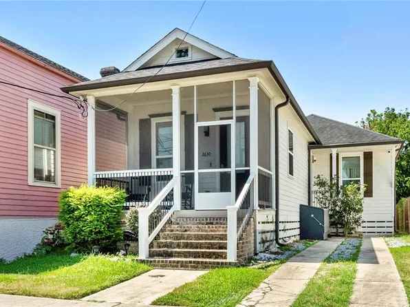 2630 Cleveland Ave, New Orleans, LA 70119
