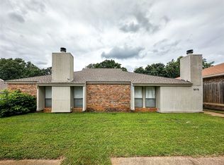 2514 Windy Pine Ln, Arlington, TX 76015