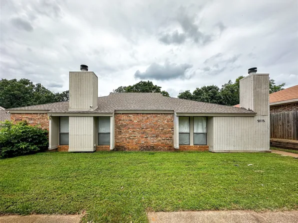 2512 Windy Pine Ln, Arlington, TX 76015