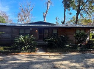 85 SW 255th St, Newberry, FL 32669