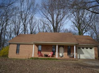 150 Belmont Rd, Hernando, MS 38632