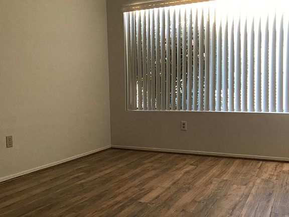 Downstairs Bedroom #1