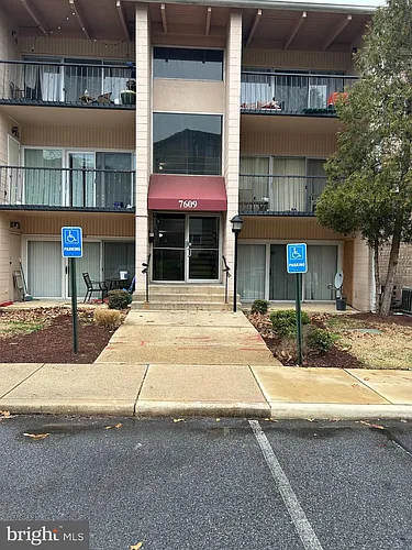 7609 Fontainebleau Dr #2215 Photo 1