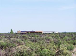 127 Santa Florence Rd, Alamogordo, NM 88310