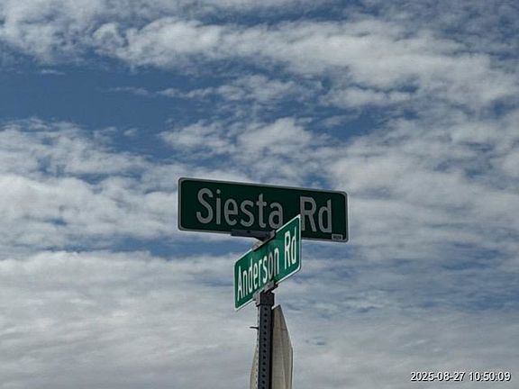Exterior Address Verification