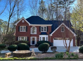 4879 Farm Valley Dr NE, Woodstock, GA 30188