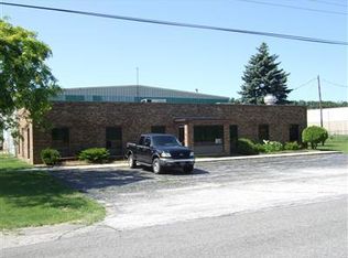 1550 Zoschke Rd, Benton Harbor, MI 49022