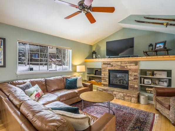 3370 Covey Cir, Steamboat Springs, CO 80487