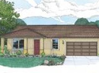 1346 W Banneker St, Hanford, CA 93230