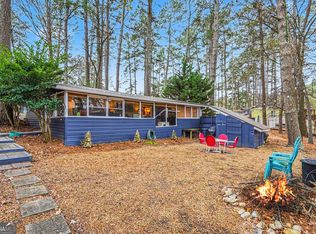 5400 Kings Camp Rd SE #B22, Acworth, GA