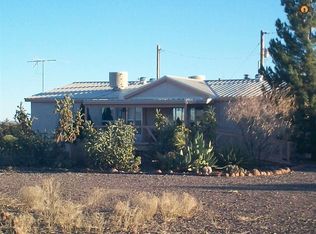 16420 Tamarack Rd SE, Deming, NM 88030