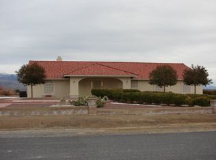 3481 Sagebrush Ave, Pahrump, NV 89048