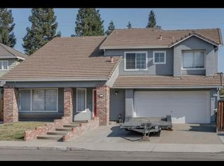 1321 Parkside Dr, Tracy, CA 95376