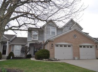 3853 Vineyard Green Dr, Cincinnati, OH 45255