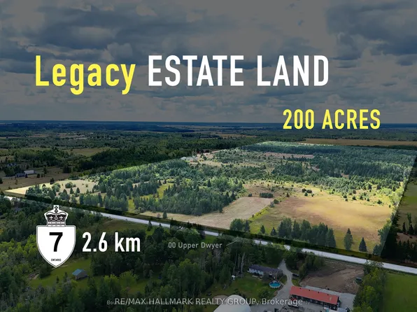 0 Upper Dwyer Hill Rd, Ottawa, ON K0A 1B0