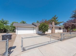 1933 N Divisadero St, Visalia, CA 93291
