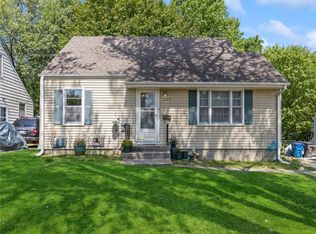 3025 Holcomb Ave, Des Moines, IA 50310