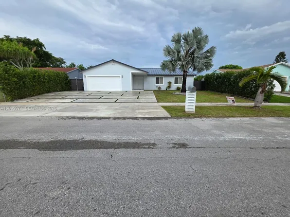 26230 SW 130th Ave, Homestead, FL 33032