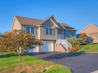 20 Heather Dr, Christiansburg, VA, 24073