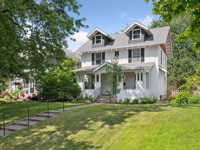 4048 Bryant Ave S, Minneapolis, MN, 55409