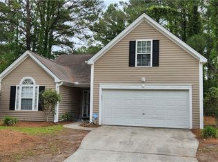 3 Old Farm Rd, Bluffton, SC 29910