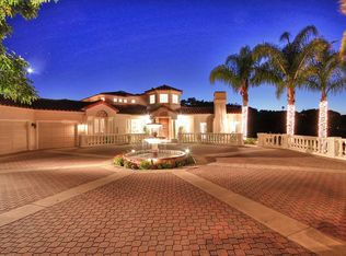 12301 Vista Arroyo Ct, Saratoga, CA 95070