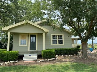 18011 La Motte Rd, Welsh, LA 70591