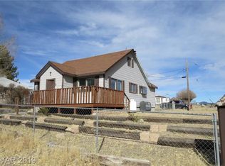 2 Cedar St, Ruth, NV 89319