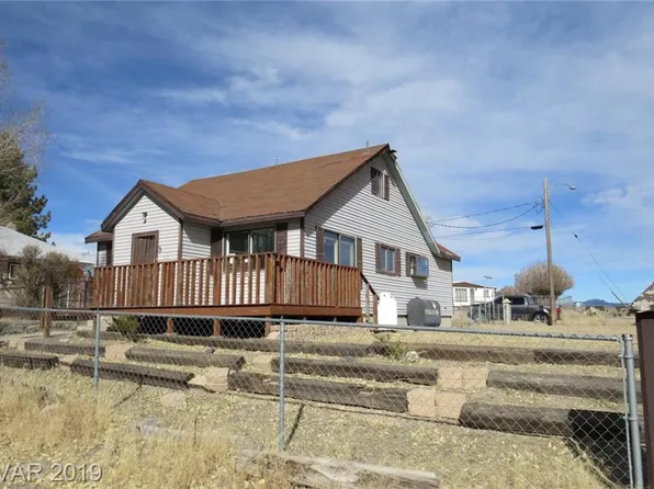 2 Cedar St, Ruth, NV 89319