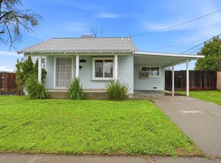 2410 E Gerard Ave, Merced, CA 95341