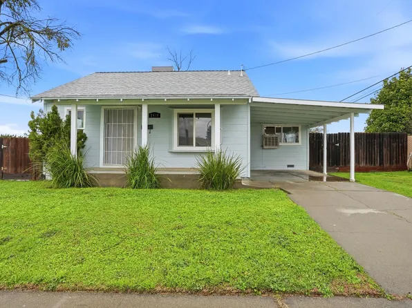 2410 E Gerard Ave, Merced, CA 95341