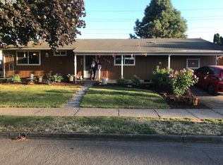 4736 Marshall Ave, Eugene, OR 97402