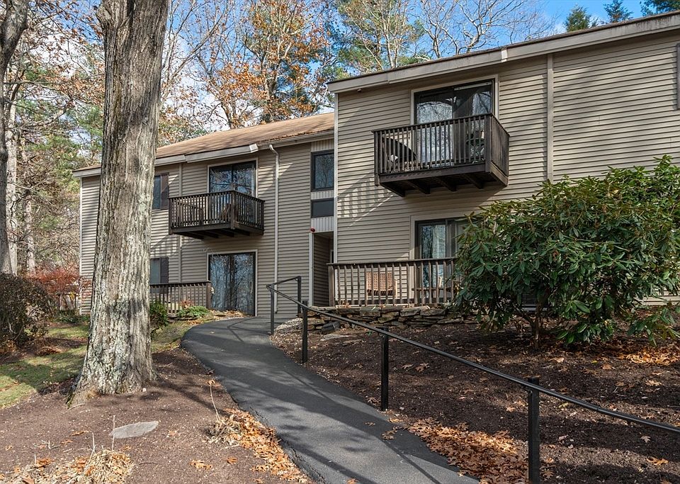 1st image of 24 Thayer Pond Dr #16