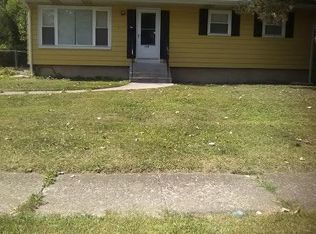 120 S Floyd Ln, Chicago Heights, IL 60411