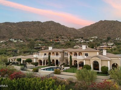 6105 E Sage Drive, Paradise Valley, AZ, 85253