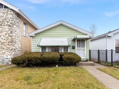 7410 W 64th Pl, Summit, IL, 60501