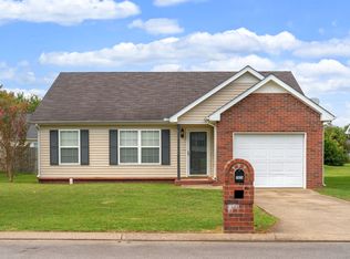 2826 Castlerea Dr, Murfreesboro, TN 37128