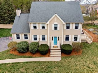 12 Day Ave, Danvers, MA 01923