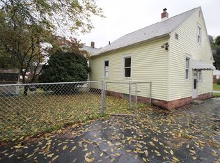 153 Oakwood St, Barberton, OH