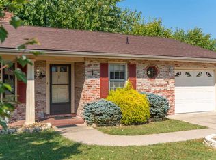 305 Sussex Dr, Staunton, VA