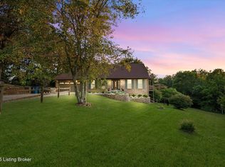 345 Doe Haven Rd, Ekron, KY 40117