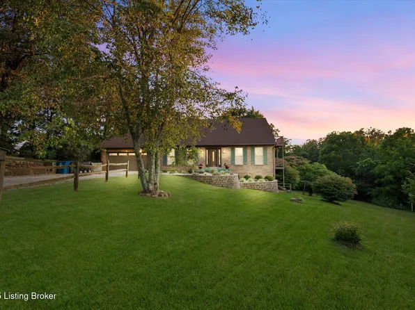 345 Doe Haven Rd, Ekron, KY 40117