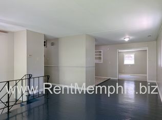 3560 Ramill Rd, Memphis, TN 38128