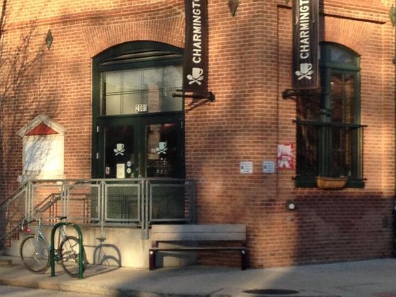 organic coffee and food