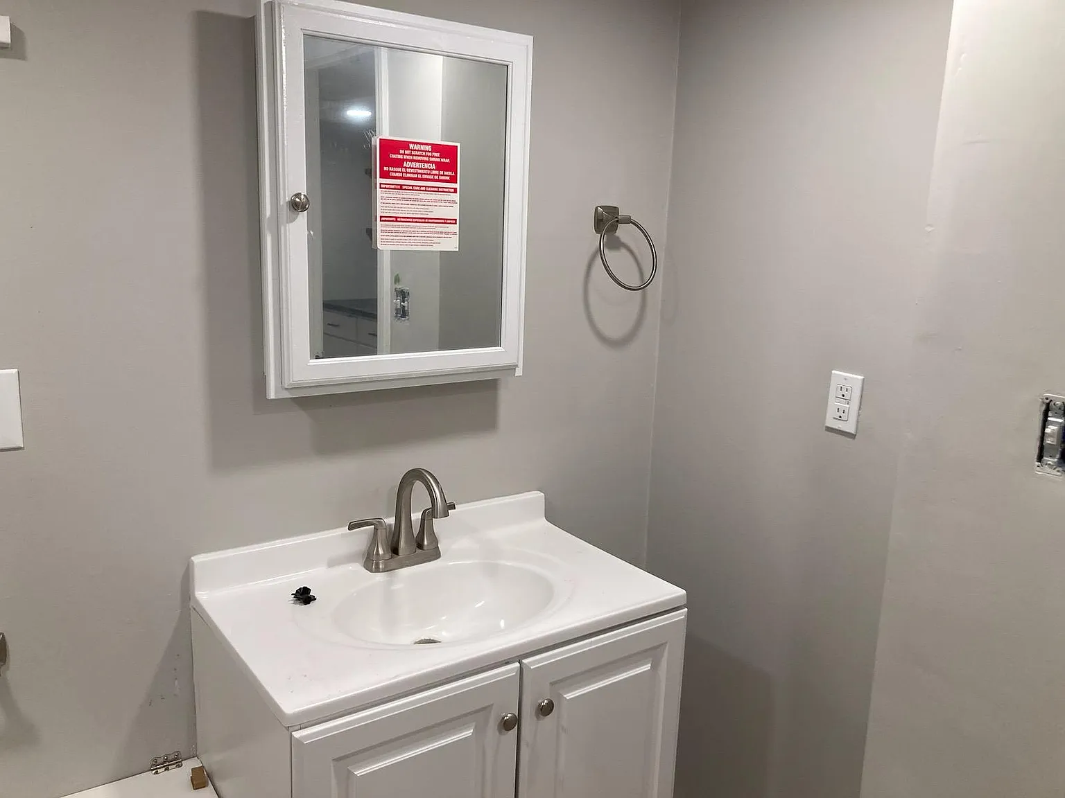 1 bed, 600 sqft, $1,400 — Photo 2