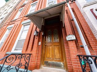 1017 Park Ave, Hoboken, NJ 07030